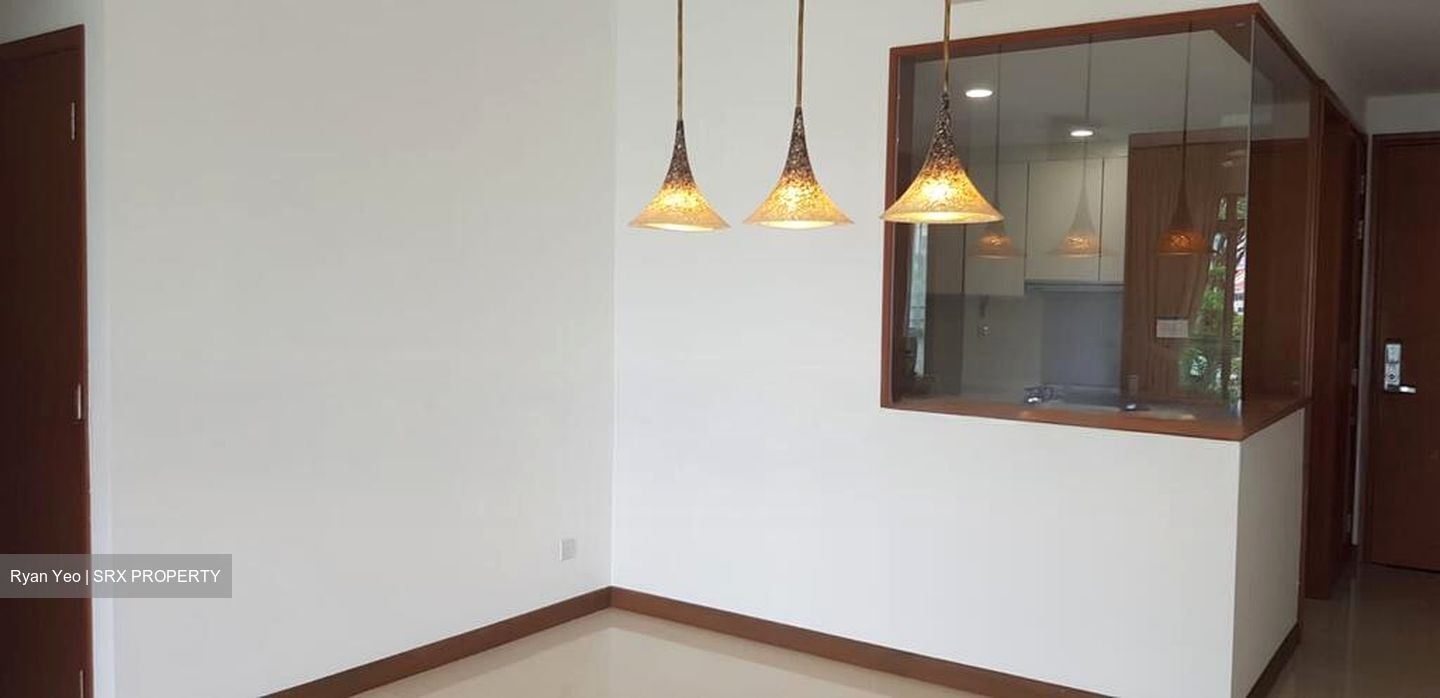 The Raintree (D21), Condominium #499792221